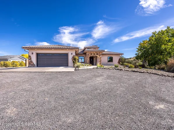 32 Road 3628, Aztec, NM 87410