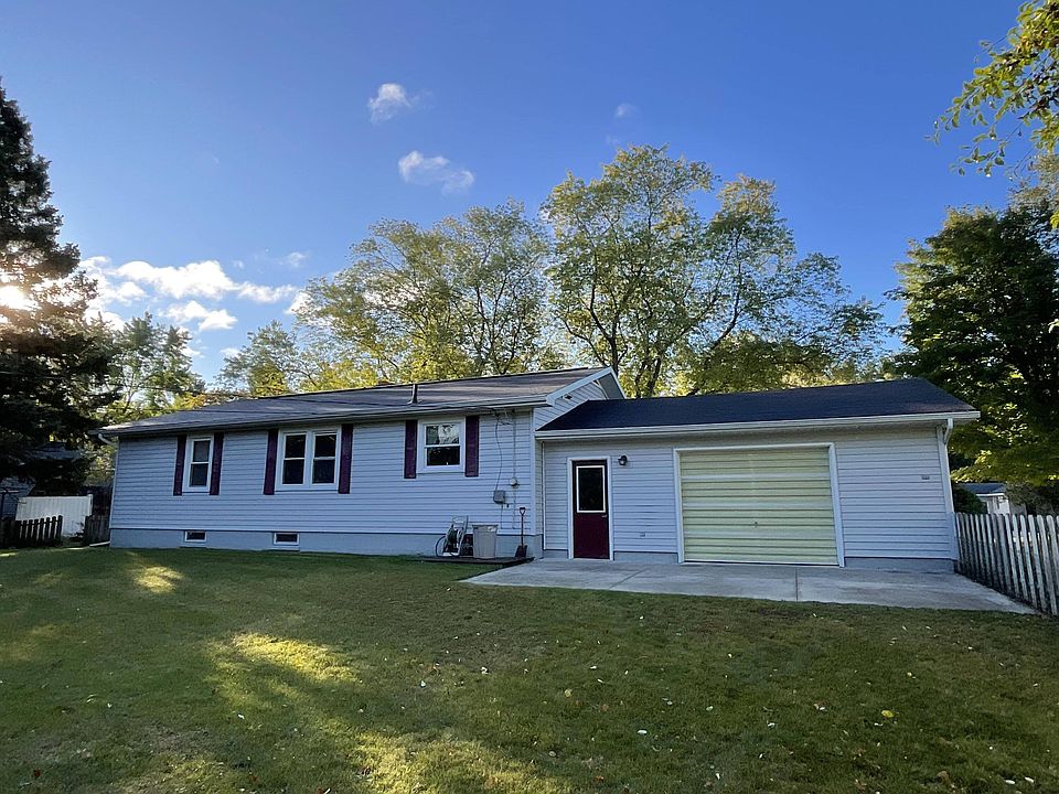 203 Princeton Ave, Alpena, MI 49707 MLS 201826818 Zillow