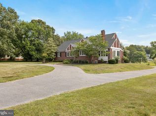 500 Washington Ave, La Plata, MD