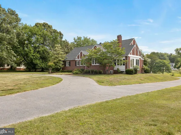 500 Washington Ave, La Plata, MD 20646