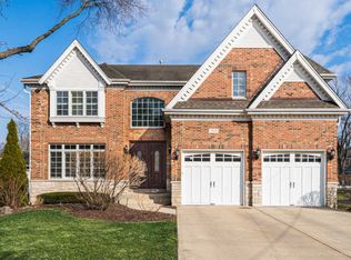 769 N Kenilworth Ave, Glen Ellyn, IL