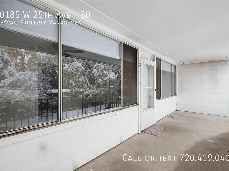 10185 W 25th Ave #30 — Photo 6