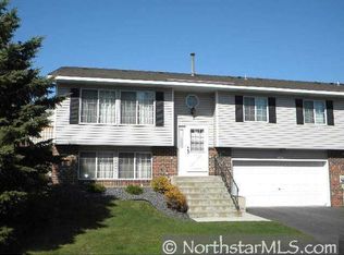 7650 Steepleview Rd, Woodbury, MN 55125