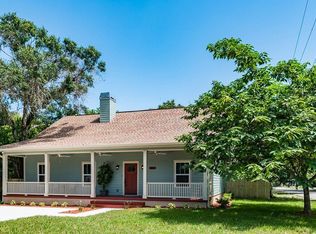 301 W Indiana Ave, Tampa, FL 33603