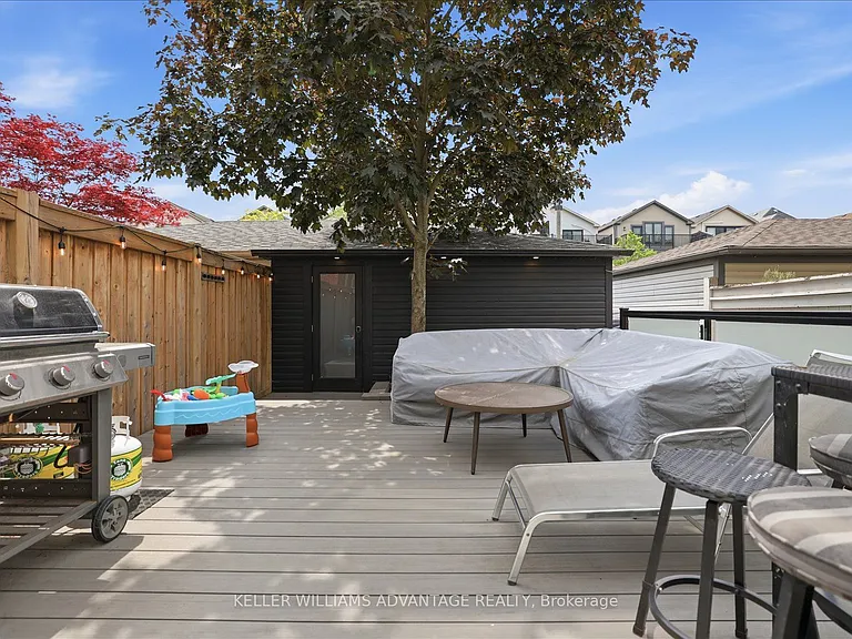 40 Sarah Ashbridge Ave #MAIN — Photo 40