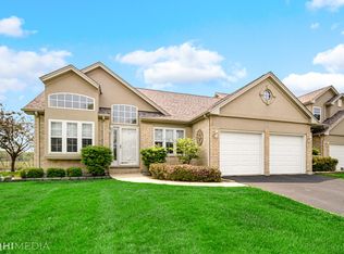 1013 Birch Ln, Romeoville, IL 60446