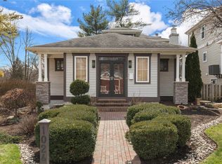 1024 Brownell Ave, Saint Louis, MO