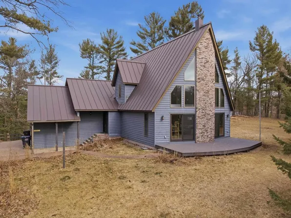 10174 YELLOW BRICK ROAD, Amherst, WI 54406