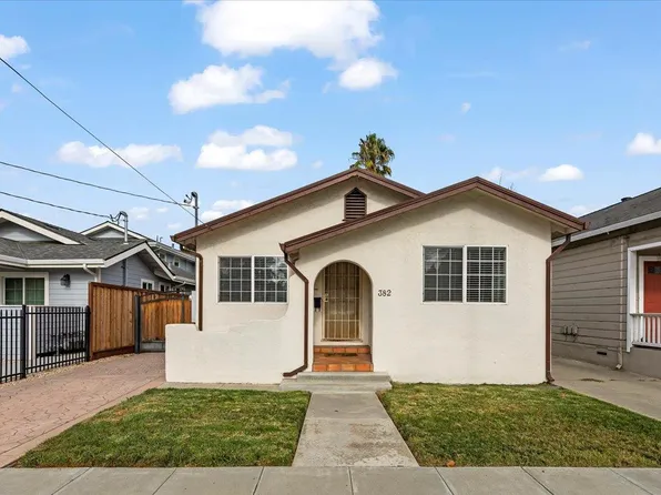 382 N 7th St, San Jose, CA 95112