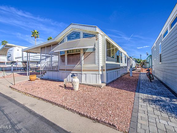 3rd image of 7750 E BROADWAY Road #512