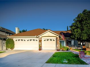 42934 Corte Abanilla, Temecula, CA 92592