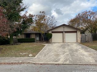 9243 Ridge Shadow, San Antonio, TX 78250