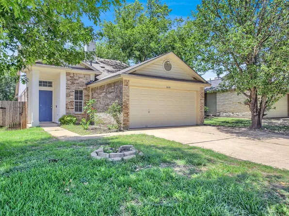1609 Harness Raceway, Pflugerville, TX 78660
