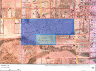 58 E Darby Rd, Dexter, NM 88230