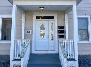 54 West St #3, Leominster, MA 01453
