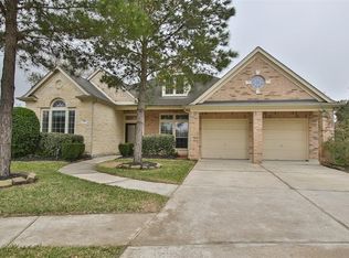 943 Colorado Springs Ct, Spring, TX 77373