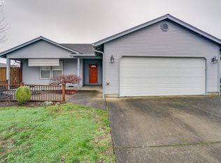 5109 NE 129th Ave, Vancouver, WA