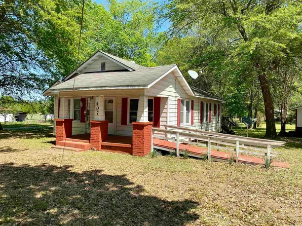 407 S Carter St, Clarksville, AR 72830