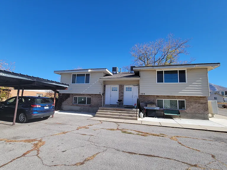 309 N 100 E #309 — Photo 19