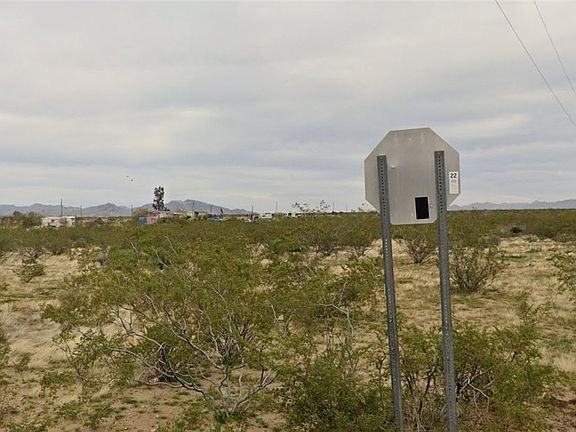 2nd image of Lot 8 E1/2 W Burro Drive
