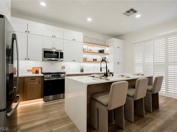 5004 Wayfaring Tree Ave, Las Vegas, NV 89131