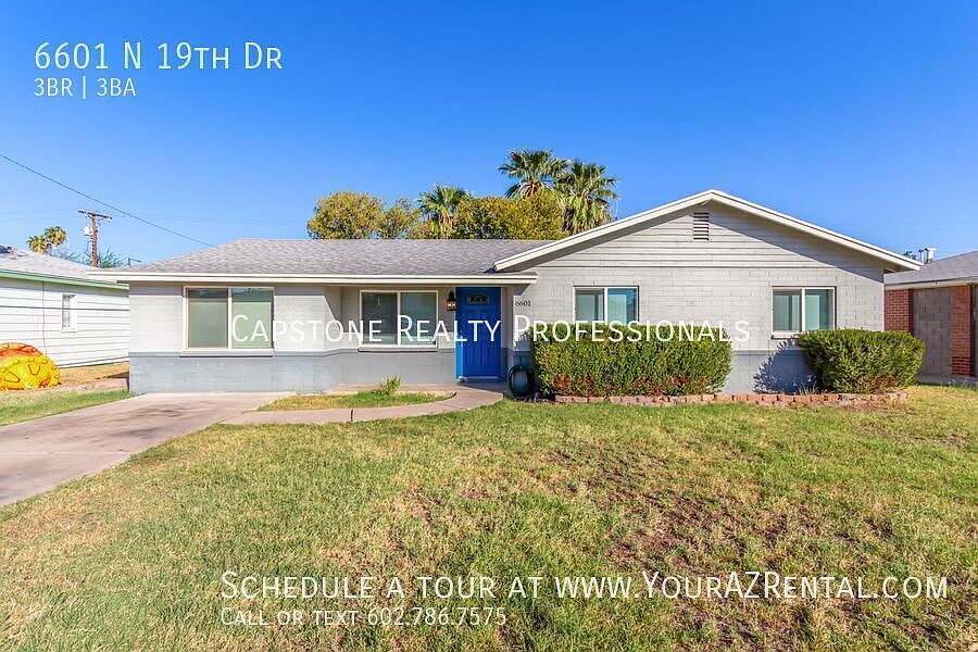 1st image of 6601 N 19th Dr