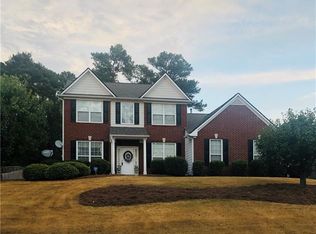 2965 Stonecrest Point, Conyers, GA 30094