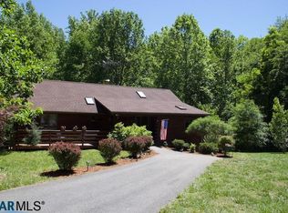 2635 White Hall Rd, Crozet, VA 22932