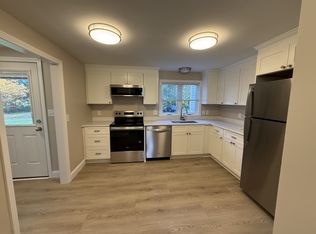 Bayview Apartments - 9B, Belfast, ME 04915