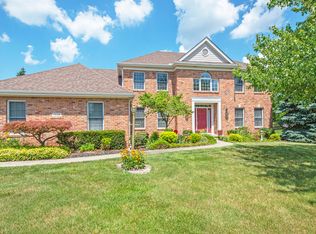 7446 Valhalla Dr, Maumee, OH 43537