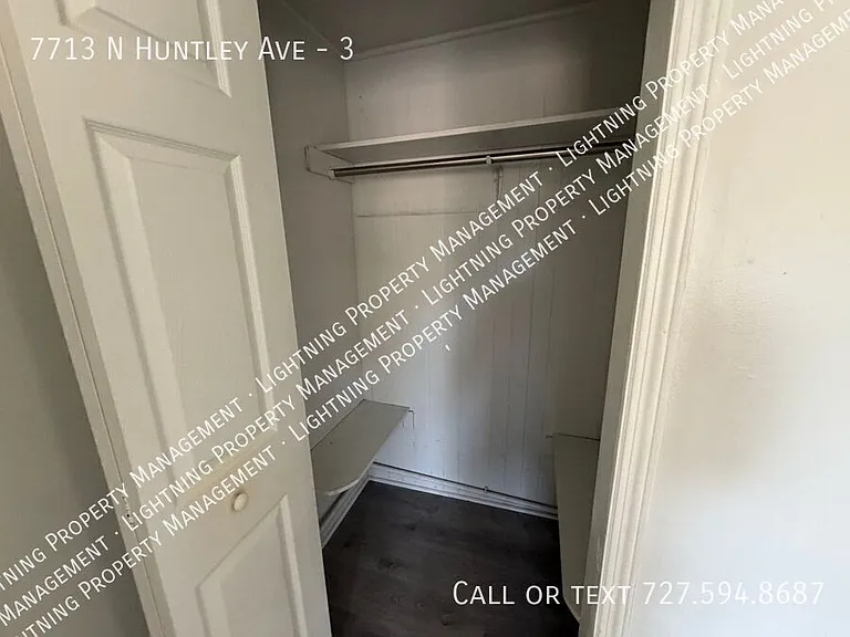 7713 N Huntley Ave #3 — Photo 10