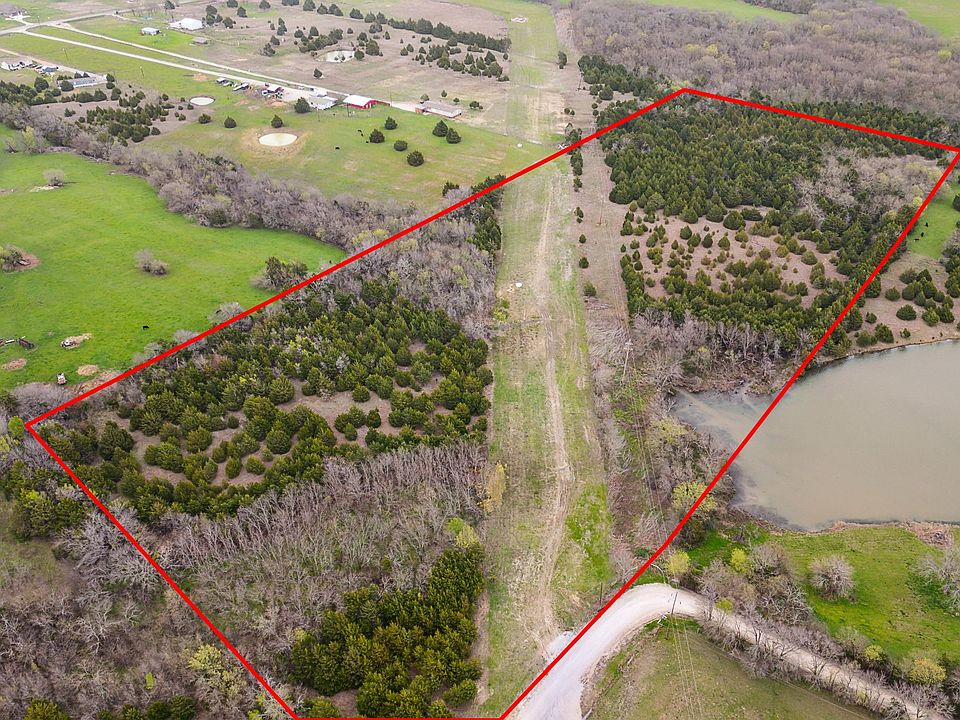 1st image of County Road 672