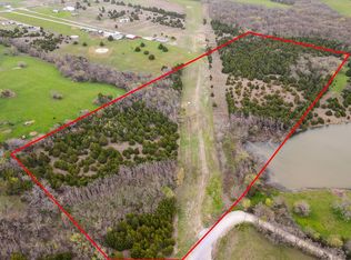 County Road 672, Blue Ridge, TX 75424