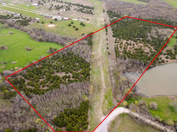 County Road 672, Blue Ridge, TX 75424