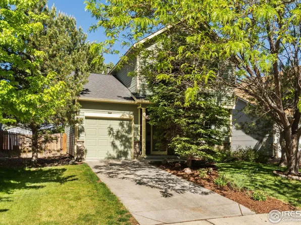 6142 Shamrock Cir, Frederick, CO 80530