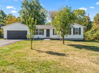 443 Waggoner Rd, Reynoldsburg, OH 43068