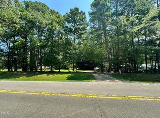 0 Tom Hicks Ln, Henderson, NC 27537