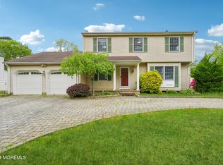 144 Jordan Rd, Brick, NJ 08724