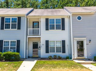 2224 Walnut Ridge Ct, Raleigh, NC 27610