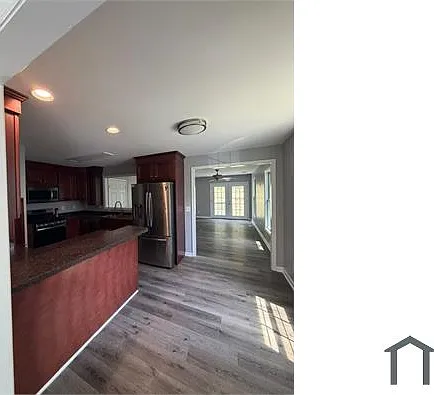 803 Silver Creek Rd — Photo 23