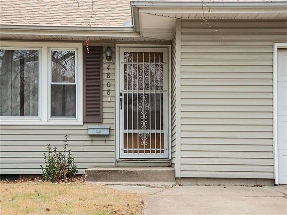 2nd image of 4808 Melrose Ln