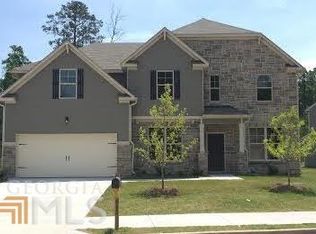 5705 Wisbech Way, Atlanta, GA 30349