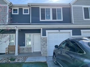 823 W 1600 S UNIT 12, Clearfield, UT 84015