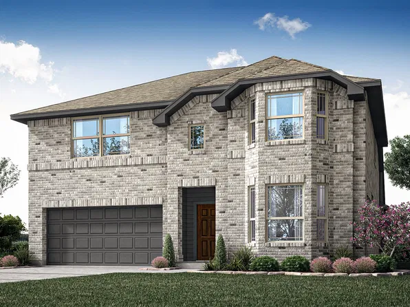 4412 Brentfield Dr, Fort Worth, TX 76036