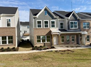 144 Silver Fir Ln #247, Garner, NC 27529