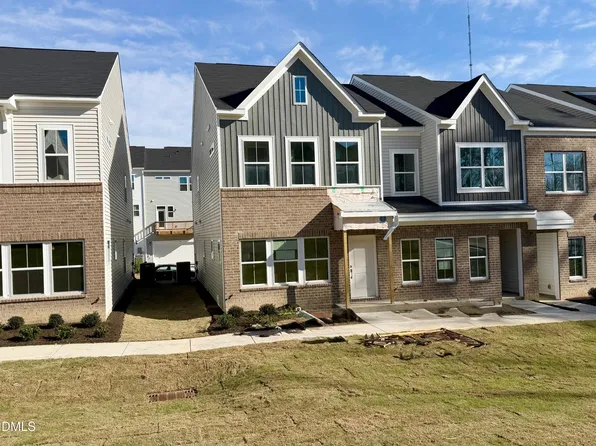 144 Silver Fir Ln #247, Garner, NC 27529