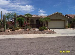 7738 W Goldbrook Dr, Tucson, AZ 85743