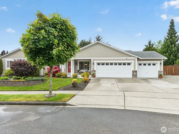 27818 73rd Drive NW, Stanwood, WA 98929