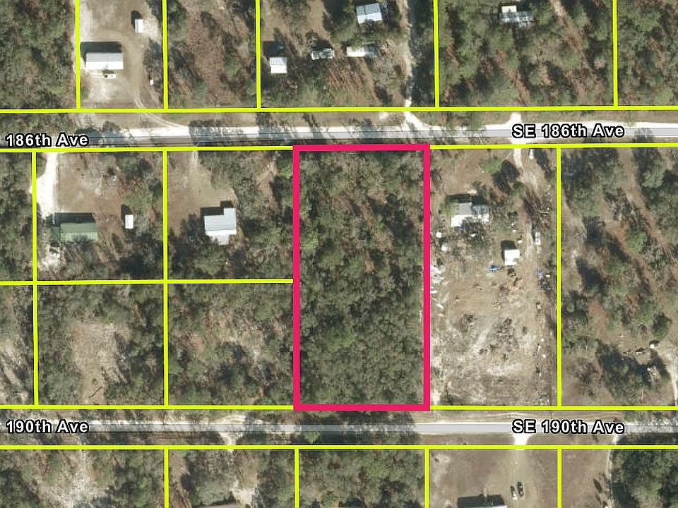 1st image of 0 SE 186th Ave Lot 37-40