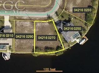 3502 NW 10th St, Cape Coral, FL 33993